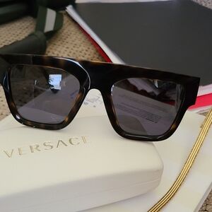 Brand new Versace Sunglasses